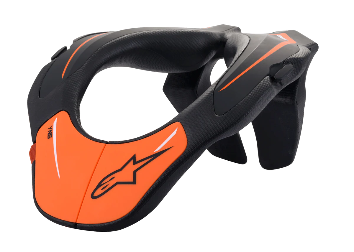 ALPINESTARS YOUTH NECK SUPPORT