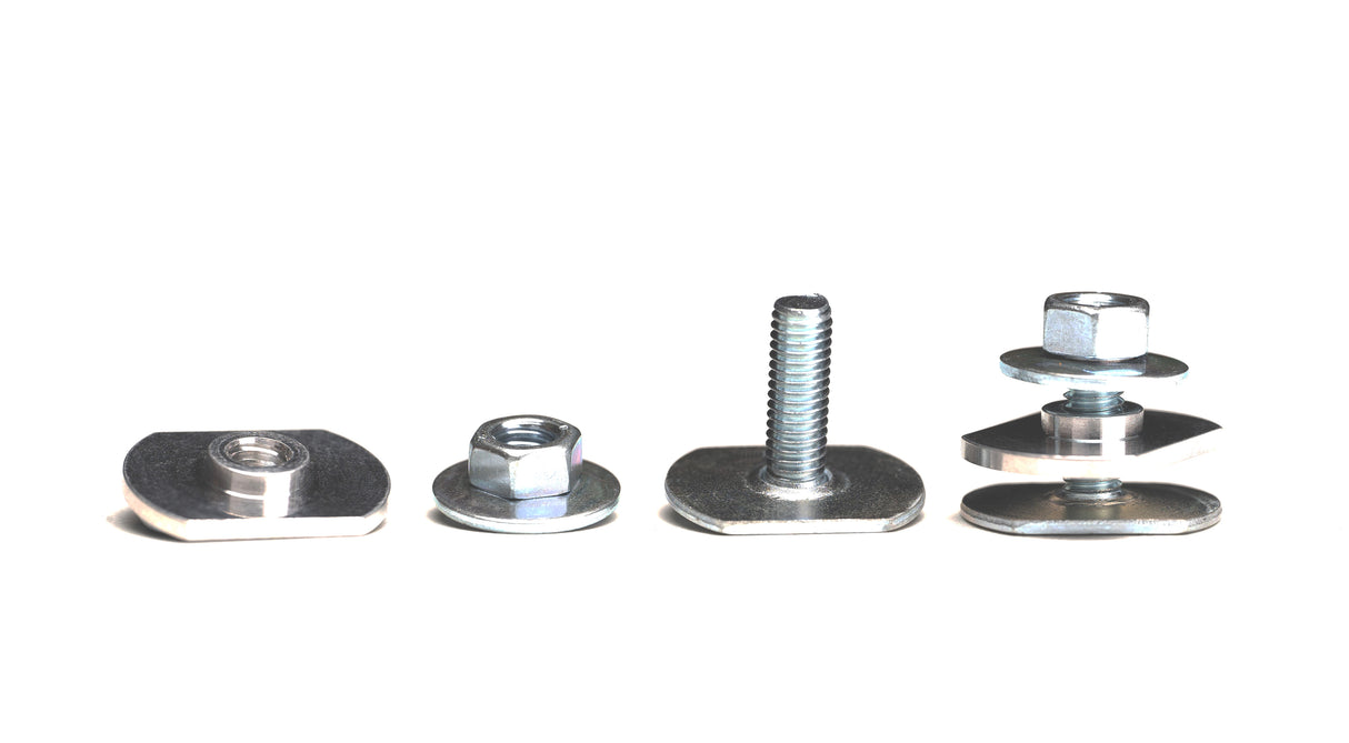 TILLETT CHAINGUARD SPARES KIT