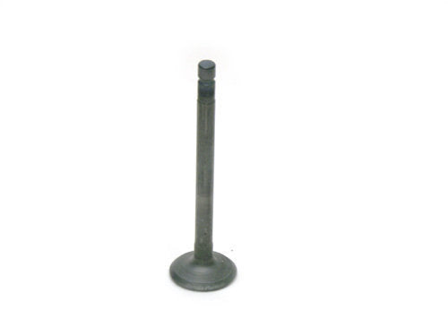 EXHAUST VALVE