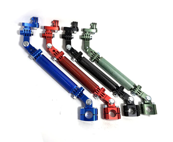 CARBON CAMERA MOUNTS