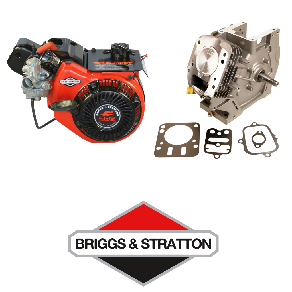 BRIGGS Engines
