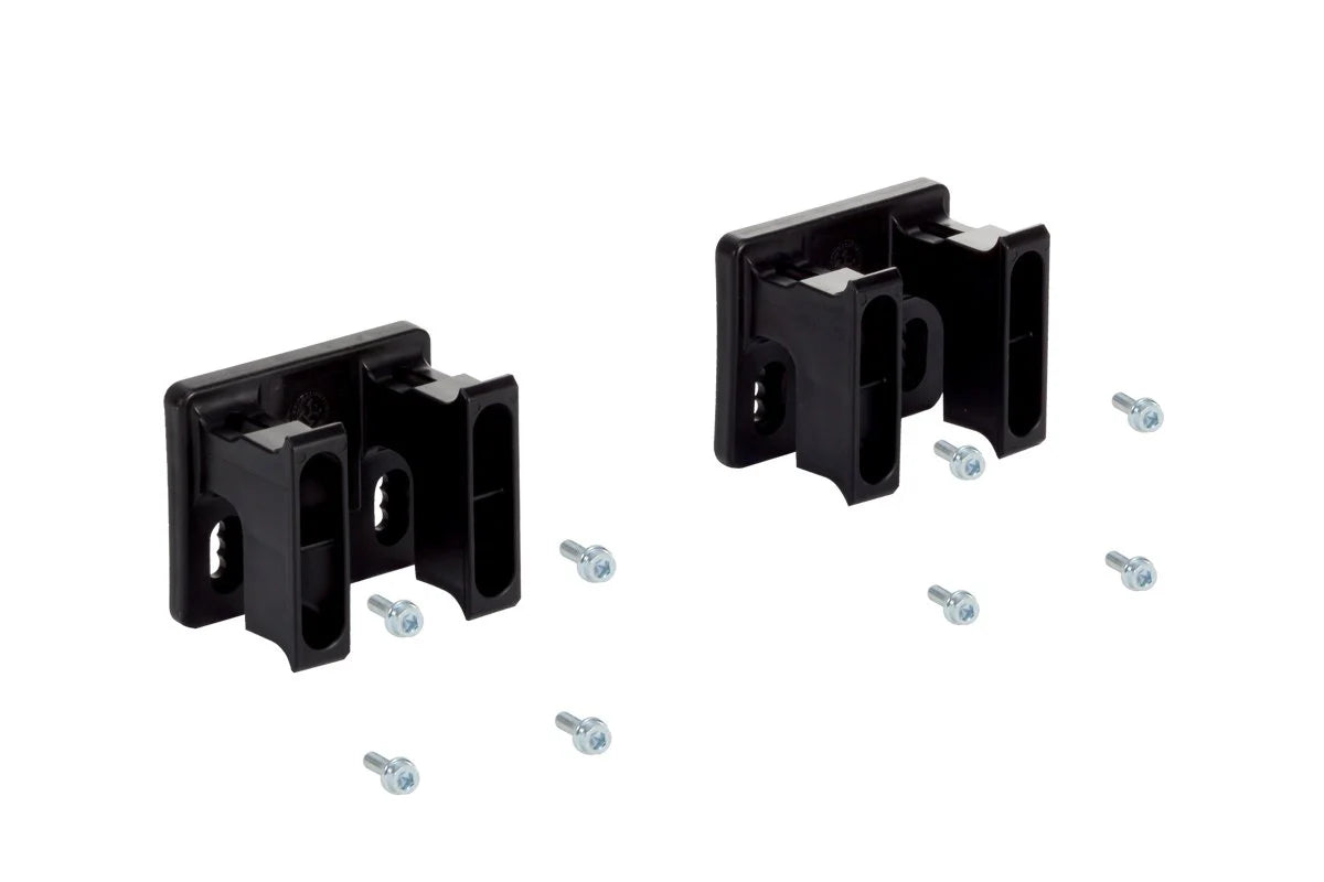 CONNECTION KIT TYPE CIK FOR M4-M5-M6 FRONT FAIRING - DROP DOWN BUMPER KIT
