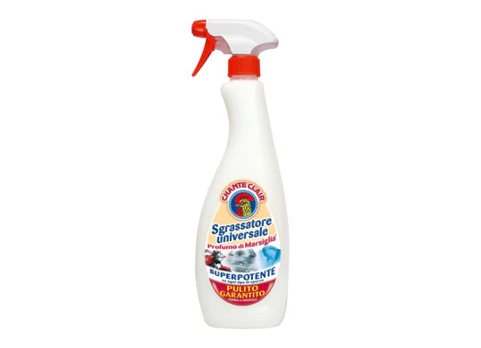 CHANTECLAIR DEGREASER