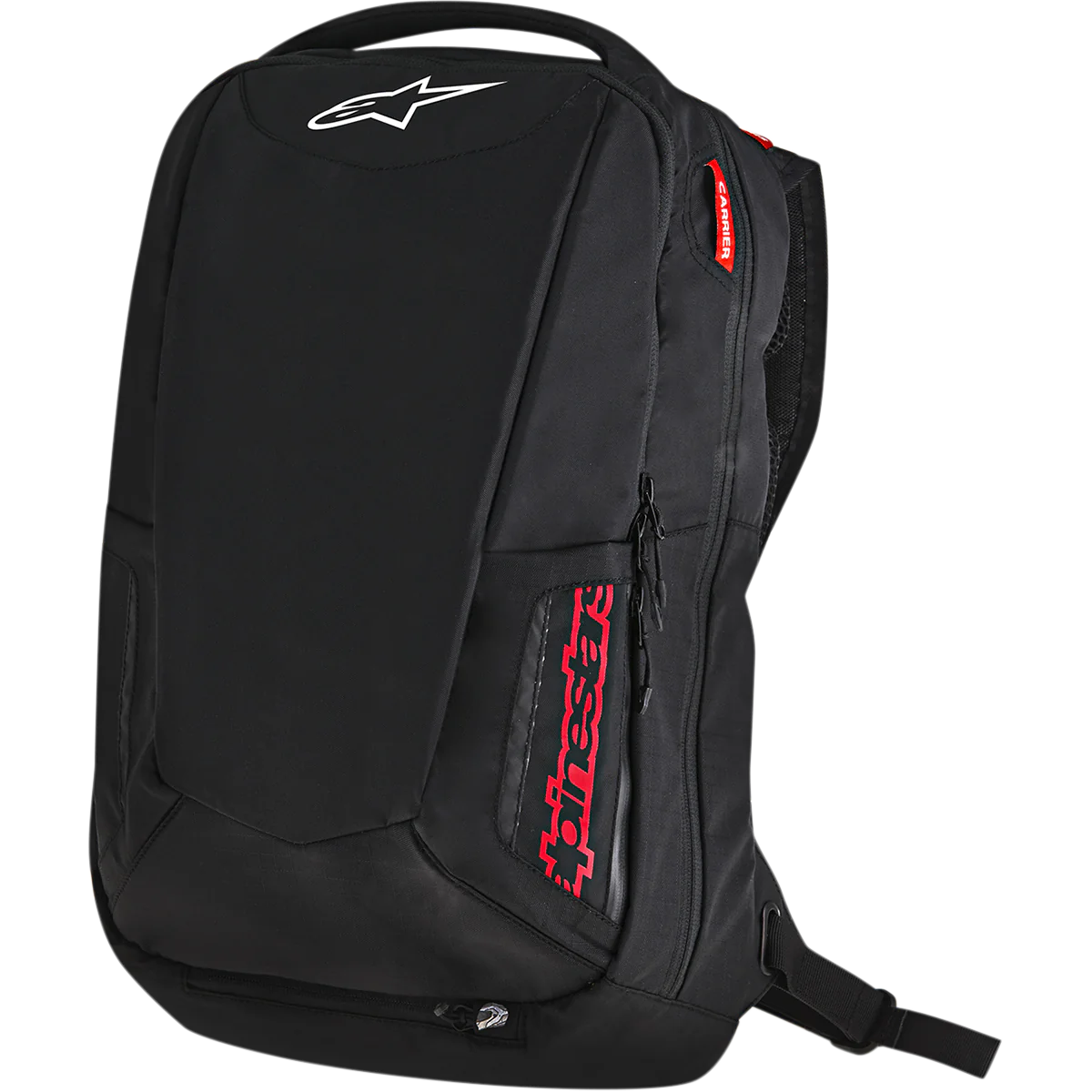 CITY HUNTER BACKPACK