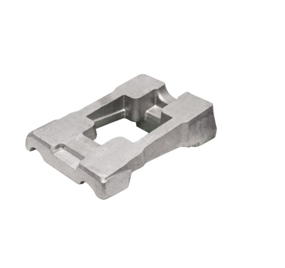 ENGINE MOUNT AL 92mm RTX