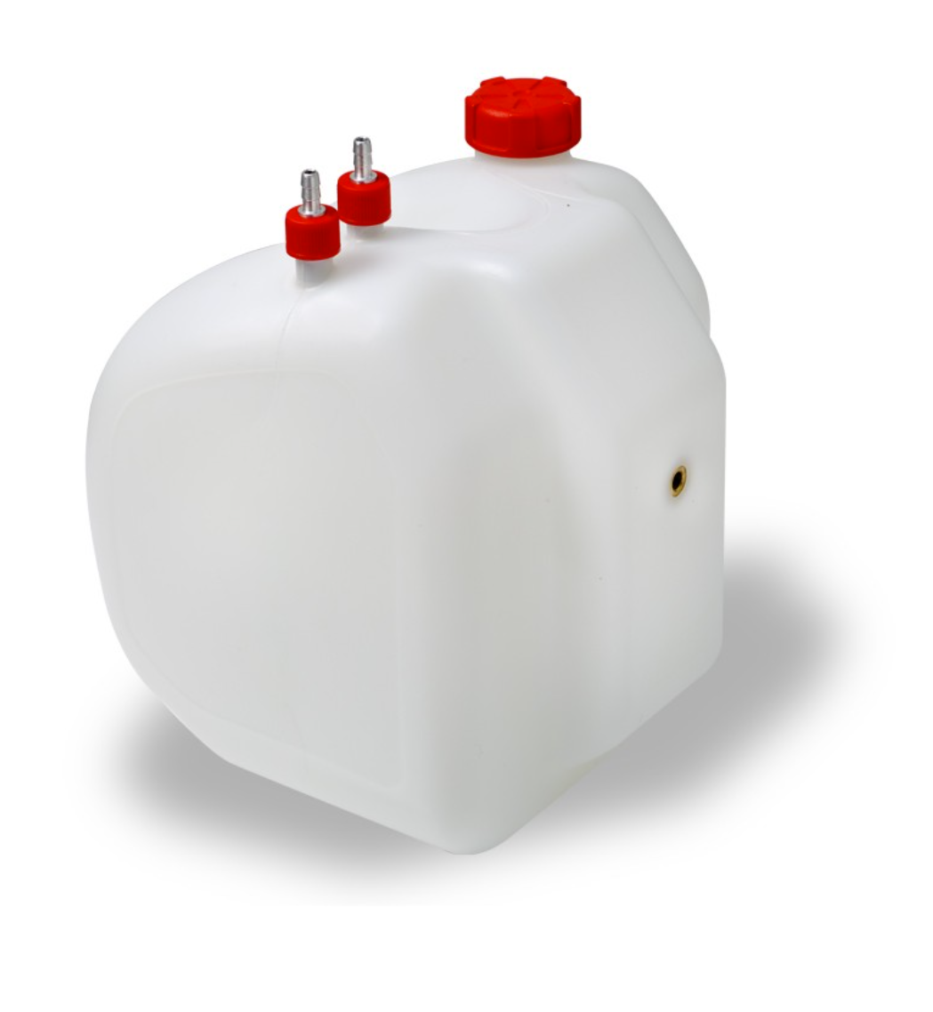 KF FUEL TANK 8,5LTS