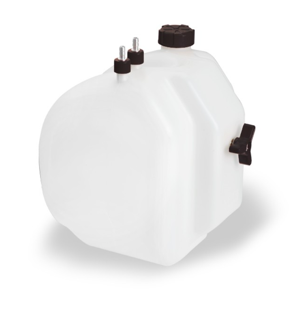 KF FUEL TANK 8,5LTS