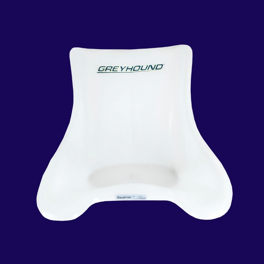 GREYHOUND R1 EV FIBER GLASS SEAT
