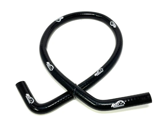 SILICONE RADIATOR HOSE