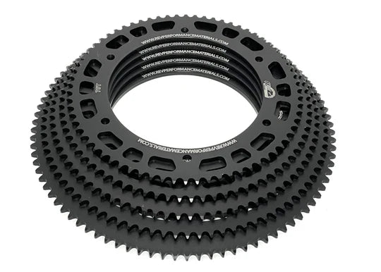 219 PREMIUM SPROCKET