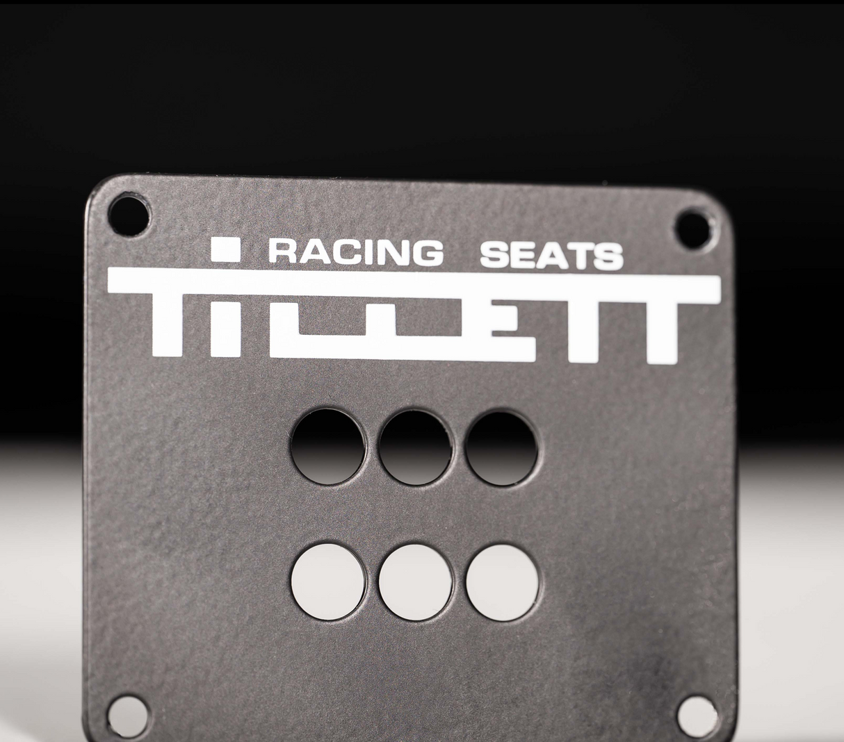 ALLOY SEAT PLATES 65X75MM