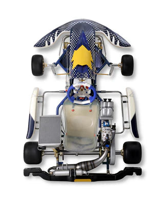 KOSMIC KART