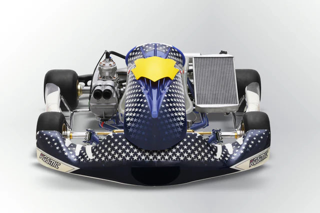 KOSMIC KART