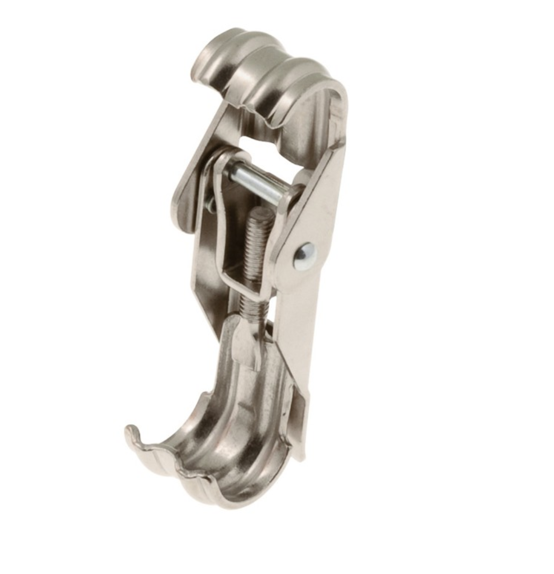 FIXING LEVER FOR FRONT BUMPER