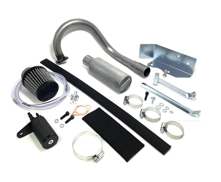 L0206 Accessory Kit