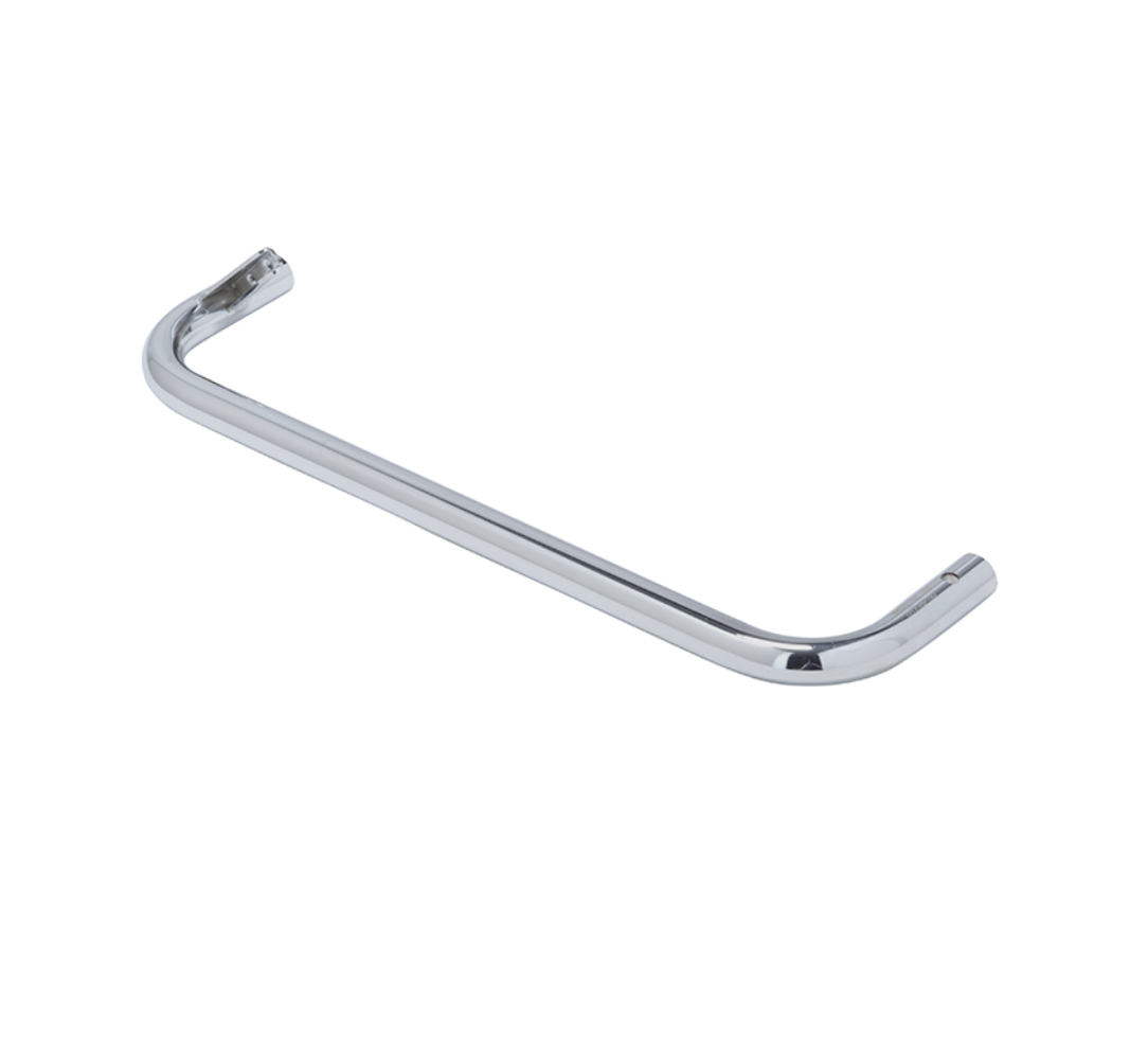 M8/MK20 LOWER FRONT BUMPER EVM