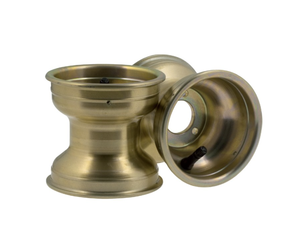 MG WHEEL MXC 130mm FRONT