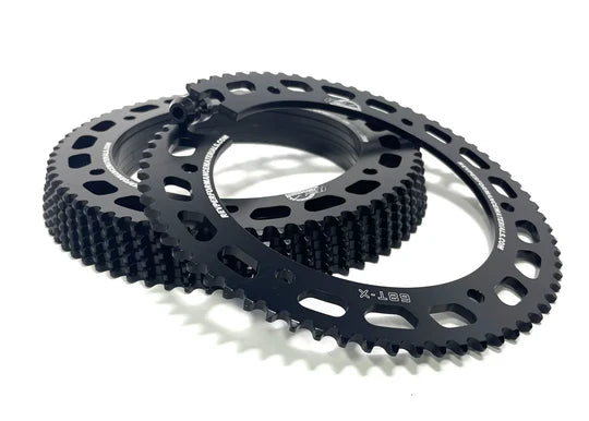 219 "TWIST" SPROCKET
