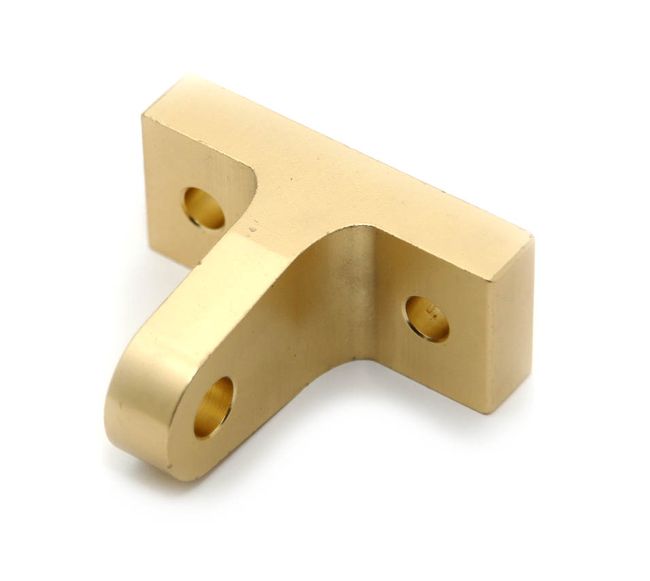 OTK EXHAUST MOUNT