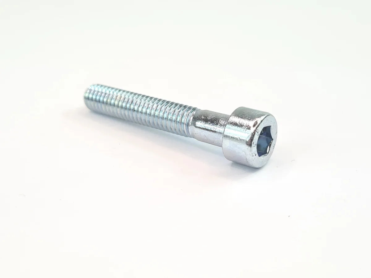 SOCKET HEAD SCREW 6x35MM