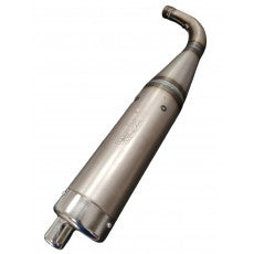MINI ROK ENGINE EXHAUST