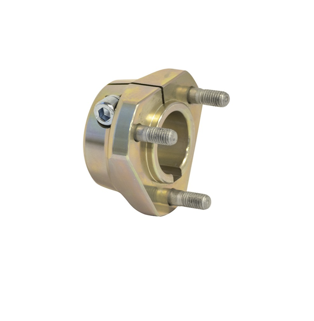 REAR HUB D. 30X37