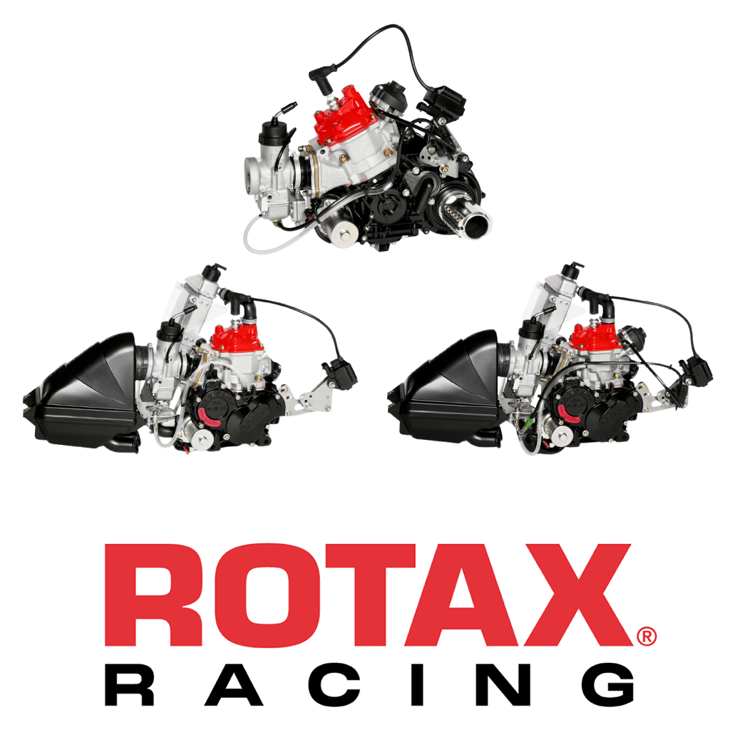 ROTAX Engines