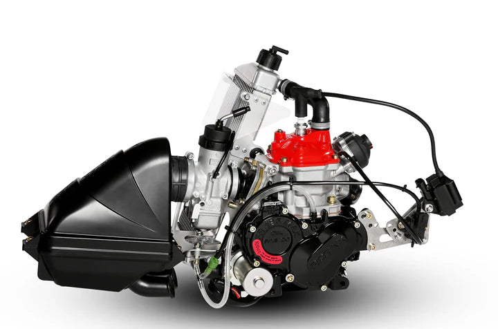 ROTAX Engines