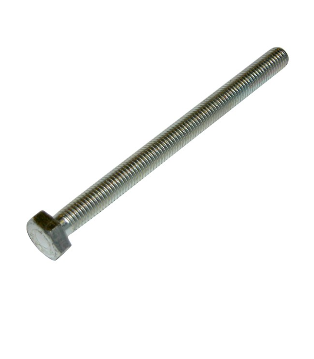 REAR BUMPER BOLT- TE SCREW 10X130