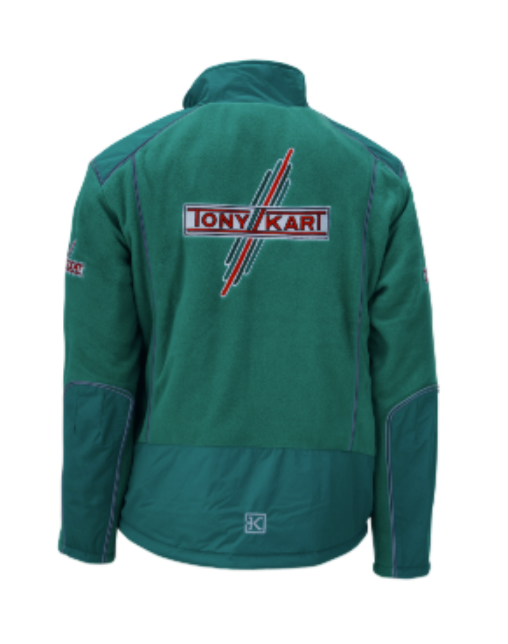 TONY KART JACKET
