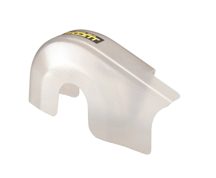 TILLETT FIBERGLASS CHAIN GUARD ROTAX