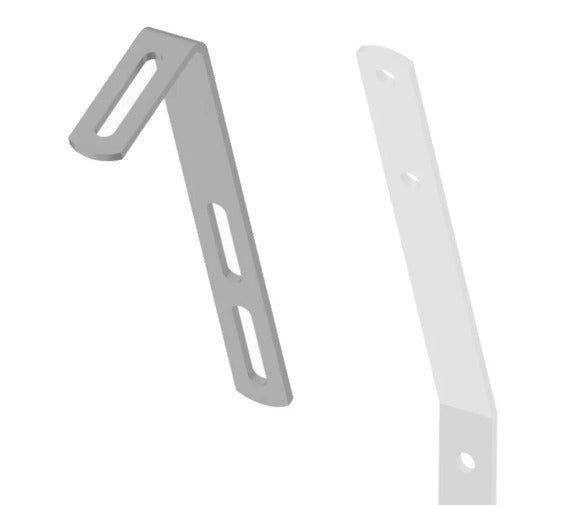 M9 - M11 LOW SPOILER SUPPORT
