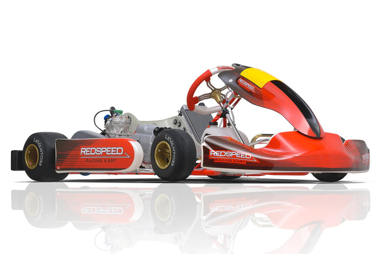 REDSPEED KART