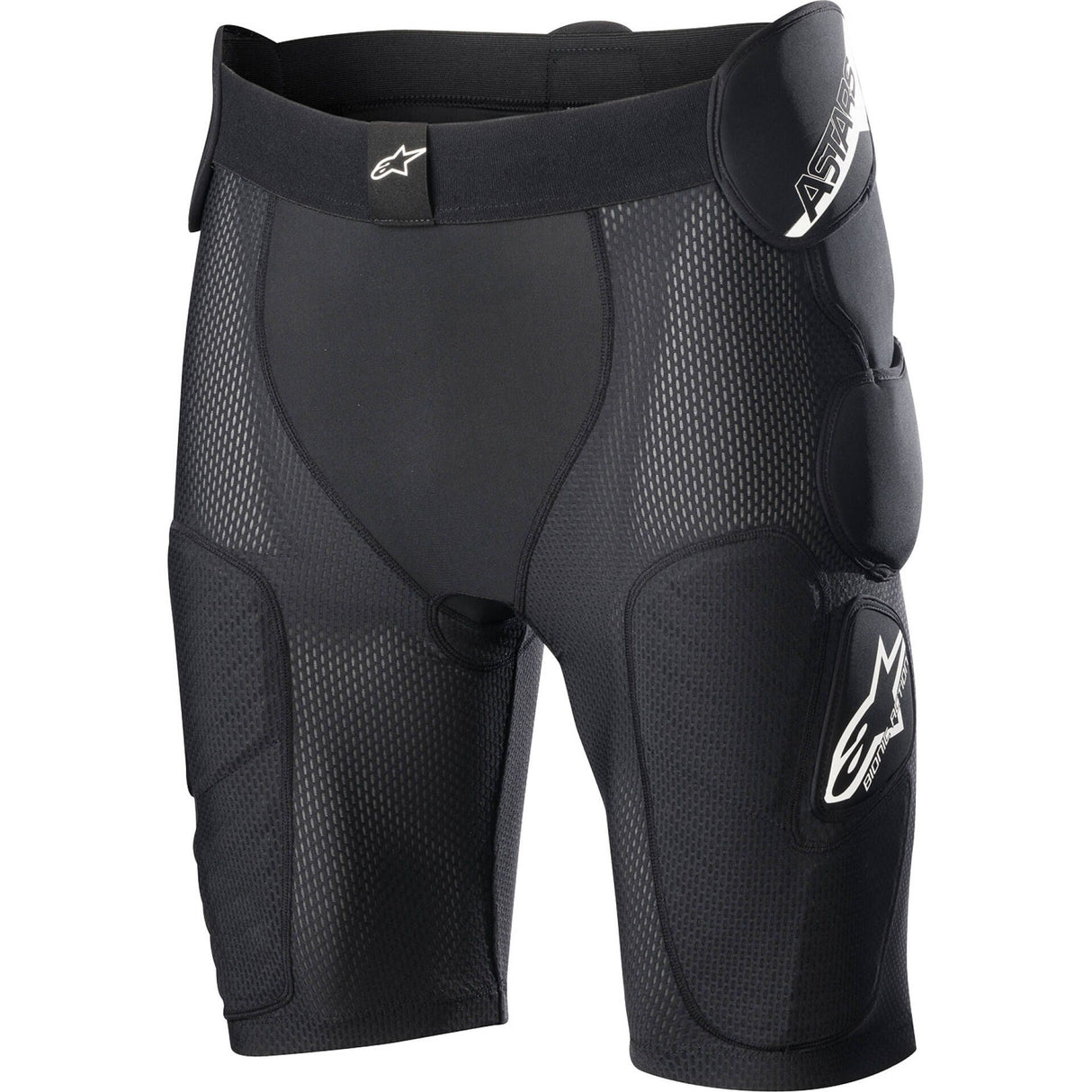 ALPINESTARS BIONIC ACTION PROTECTION SHORTS