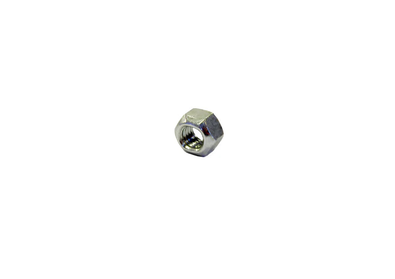 METAL SELF-LOCKING NUT M5