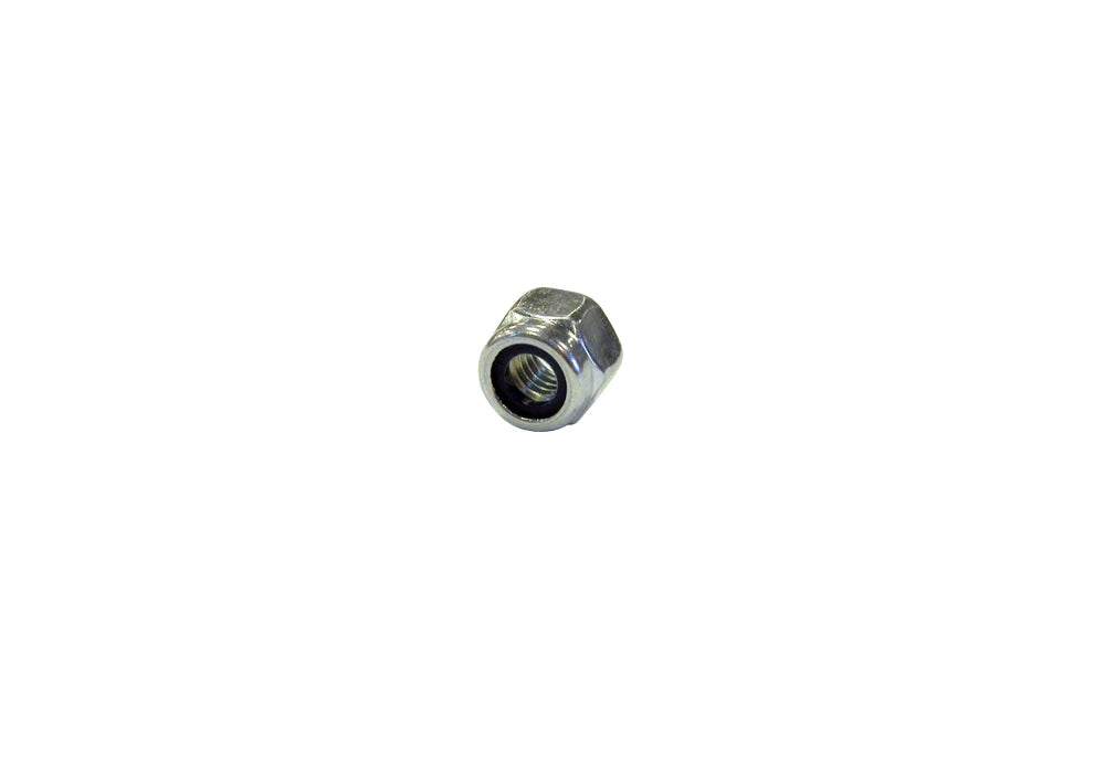 HIGH SELF-LOCKING NUT M6