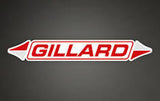 GILLARD KART