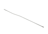 BENT BRAKE PUMP CONTROL ROD