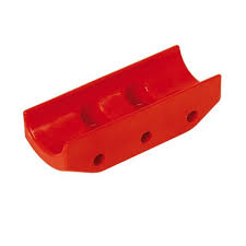 NYLON PROTECTION FOR BRAKE