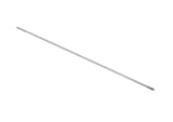 BENT BRAKE PUMP CONTROL ROD