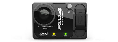 AIM SMARTYCAM 4 CORSA SPORT KART CAMERA -DATA OVERLAY RACING CAMERA