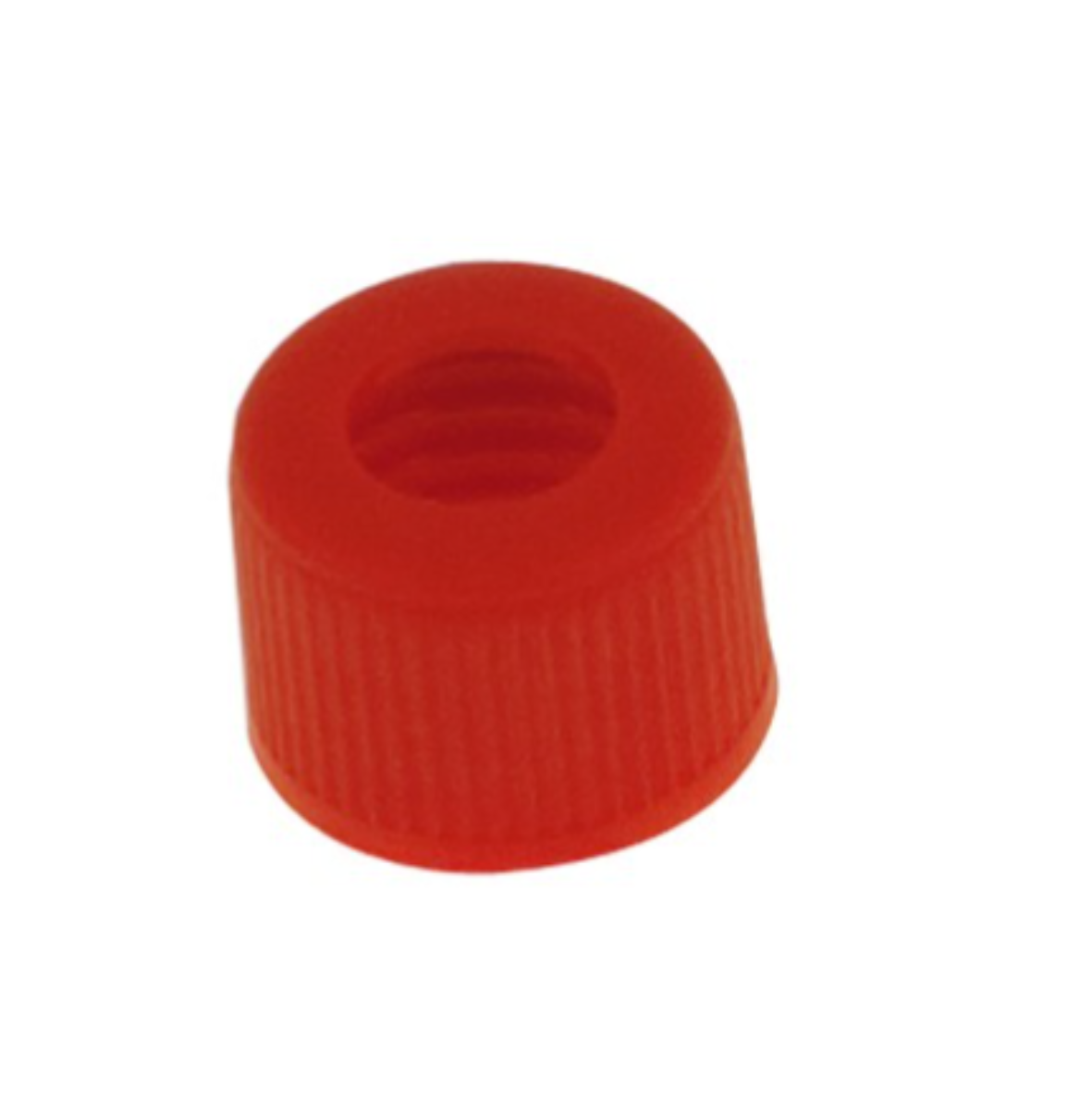 FUEL TANK DRILLED PLUG