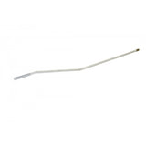 BENT BRAKE PUMP CONTROL ROD