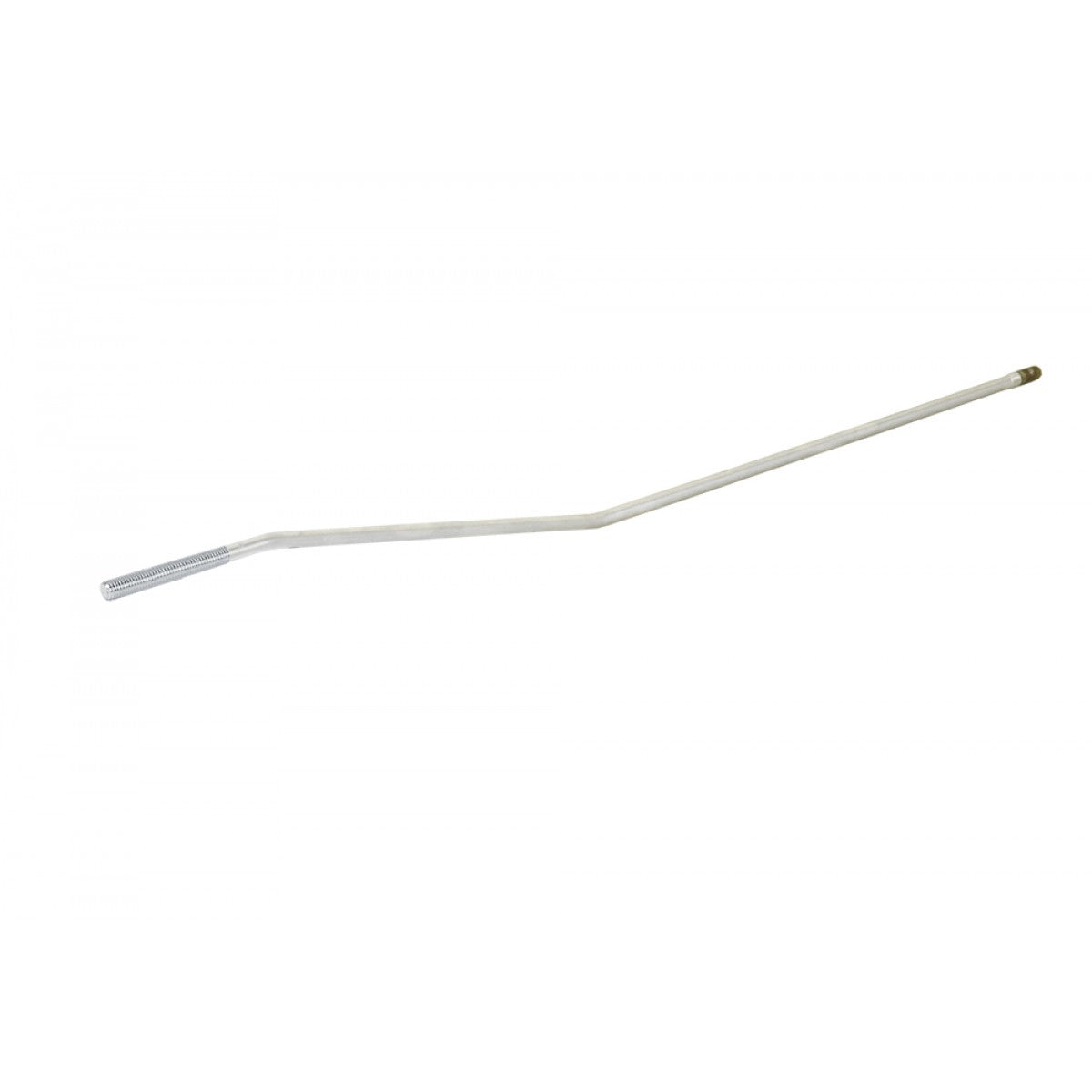 BENT BRAKE PUMP CONTROL ROD