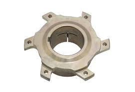 MG DISK'S HUB 50mm SELF-VENT BRAKE DISK 206