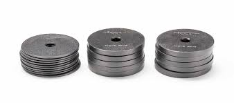 20 NYLON SEAT SPACER KIT