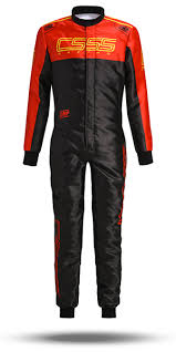 CS55 OMP 2025 DRIVER OVERALL