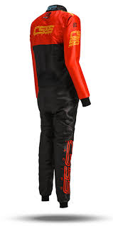 CS55 OMP 2025 DRIVER OVERALL