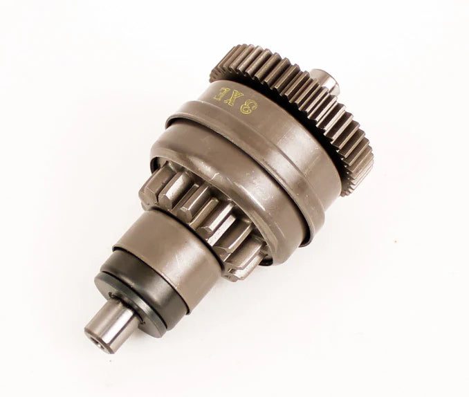 LEOPARD COUNTERSHAFT STARTER BENDIX