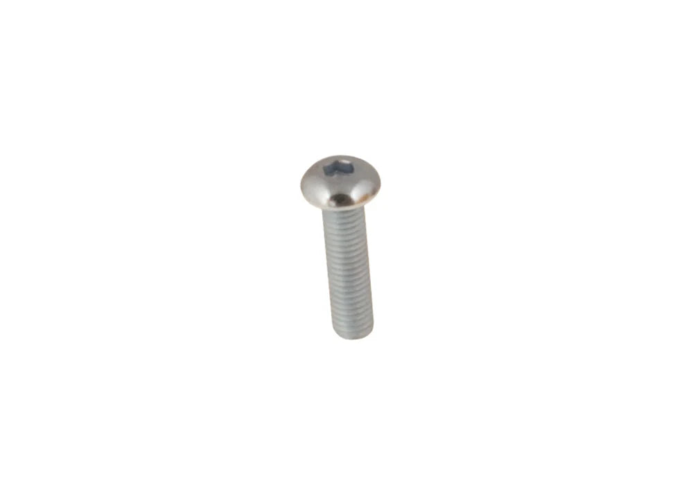 BUTTON HEAD SCREW 6X16MM